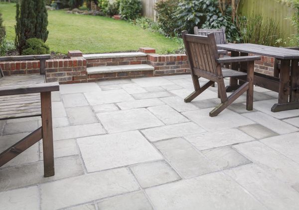 Cost of Patio Pavers Installation in Danbury