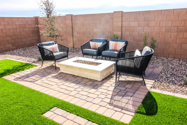 Cost of Brick Pavers Installation in Danbury