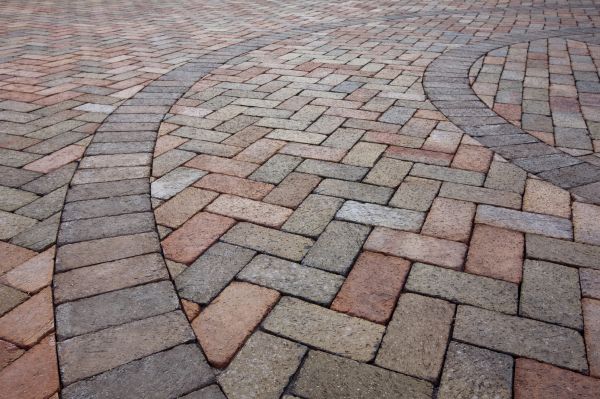 Cost of Backyard Hardscaping in Danbury