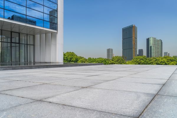 Cost of Concrete Pavers Installation in Danbury