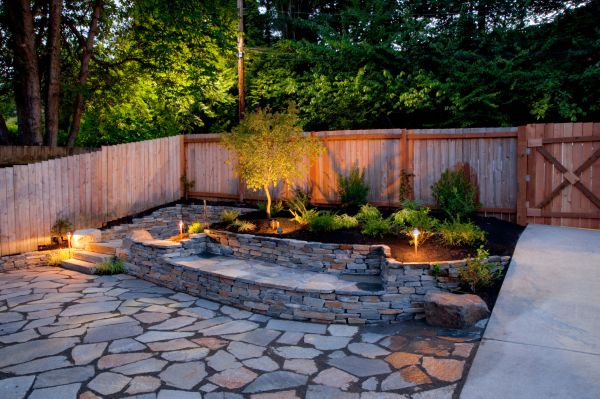 Cost of Stone Terrace Installation in Danbury