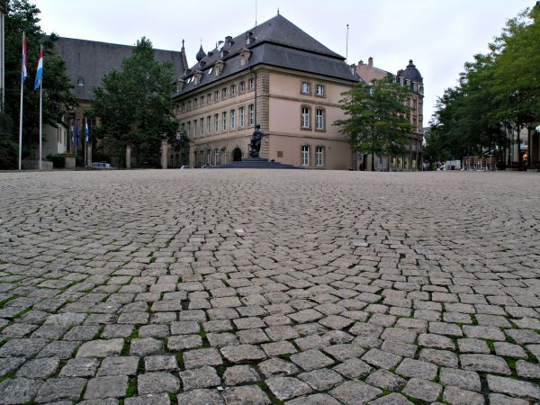 Cost of Paving Stone Installation in Danbury