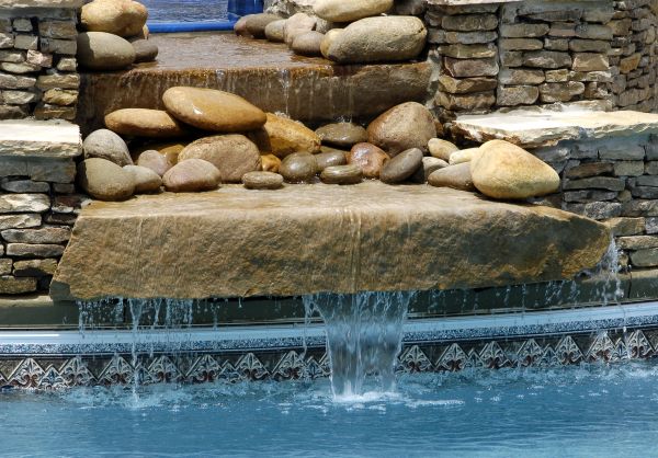 Cost of Pool Hardscaping in Danbury