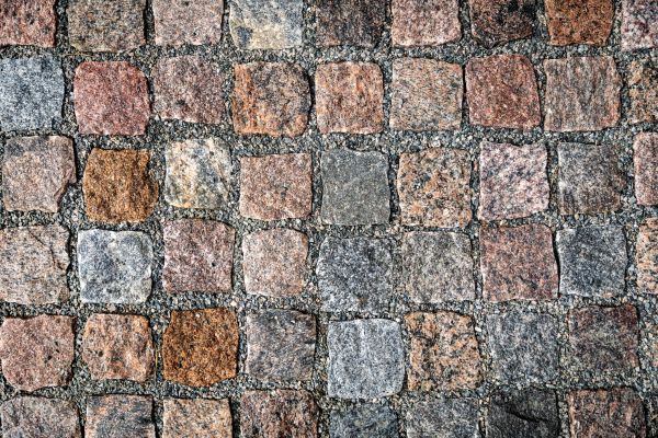 Cost of Cobblestone Pavers Service in Danbury