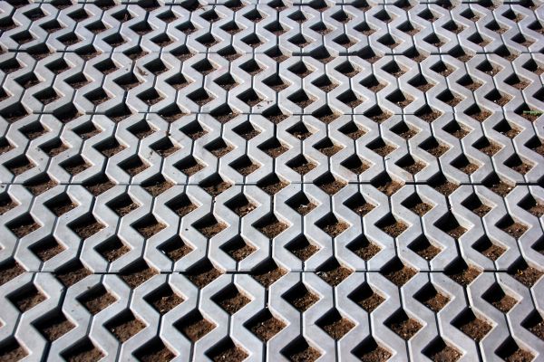 Cost of Permeable Paver Installation in Danbury
