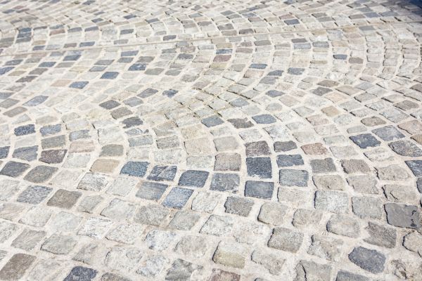 Cost of Stone Pavers Service in Danbury